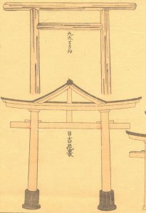 Self-portrait in the age of an old man