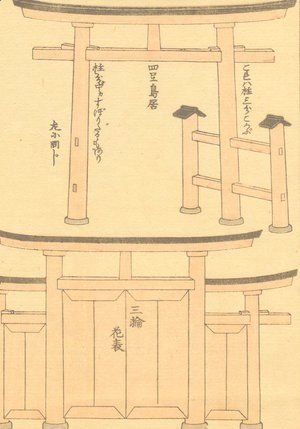 Katsushika Hokusai - Unknown 1031