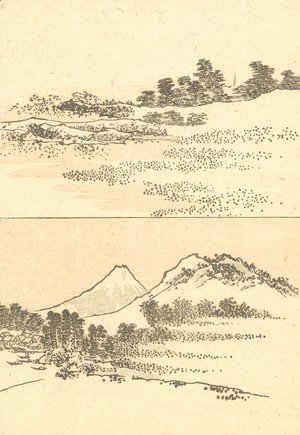 Katsushika Hokusai - Unknown 1205